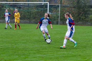 Bild 209 - B-Juniorinnen SV Henstedt Ulzburg - JSG S�dtondern : Ergebnis: 1:3